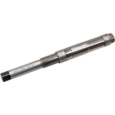 Chadwick Adjustable Reamer 25.4-28.6mm Carbon Steel Blades 