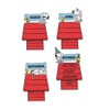 Eureka® Peanuts® Birthday Mini Bulletin Board Set, 46 Pieces - 3 of 3