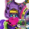 polly Pocket Unicorn Party Large Compact Playset : Target