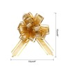 Unique Bargains Large Gift Wrapping Wedding Pull Bows 20 Pcs - 2 of 4