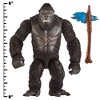 Godzilla x Kong: The New Empire Kong with Battle Axe Action Figure - 4 of 4