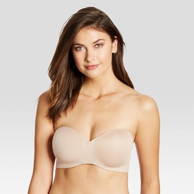 34c wireless bra