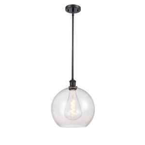 Innovations Lighting Athens 1 - Light Pendant in  Oil Rubbed Bronze - 1 of 1