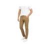 Men's 2-Pack Chinos | Slim Fit Stretch Pants - Multi-Color Sets - 3 of 4