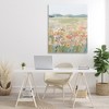 Stupell Industries Soft Wildflower Meadow, 48" x 36" - 2 of 4