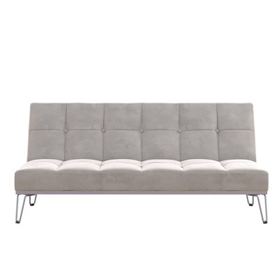 target convertible sofa