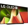 LG OLED83B4P 83 inch Class B4 Series OLED 4K HDR Smart TV - 2 of 4