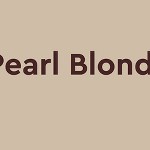 Pearl Blonde