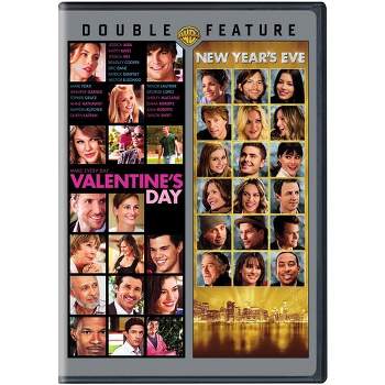 Valentine's Day / New Year's Eve (DVD)