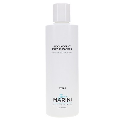 Jan Marini Bioglycolic Face Cleanser 8 oz