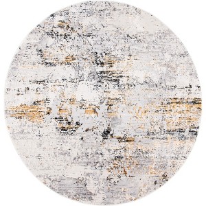 Amalfi AMF572 Power Loomed Indoor Rugs - Safavieh - 1 of 4