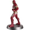 Eaglemoss Limited Eaglemoss Marvel Heavyweights 1:18 Metal Statue | Iron Man Mk 46 - image 2 of 4