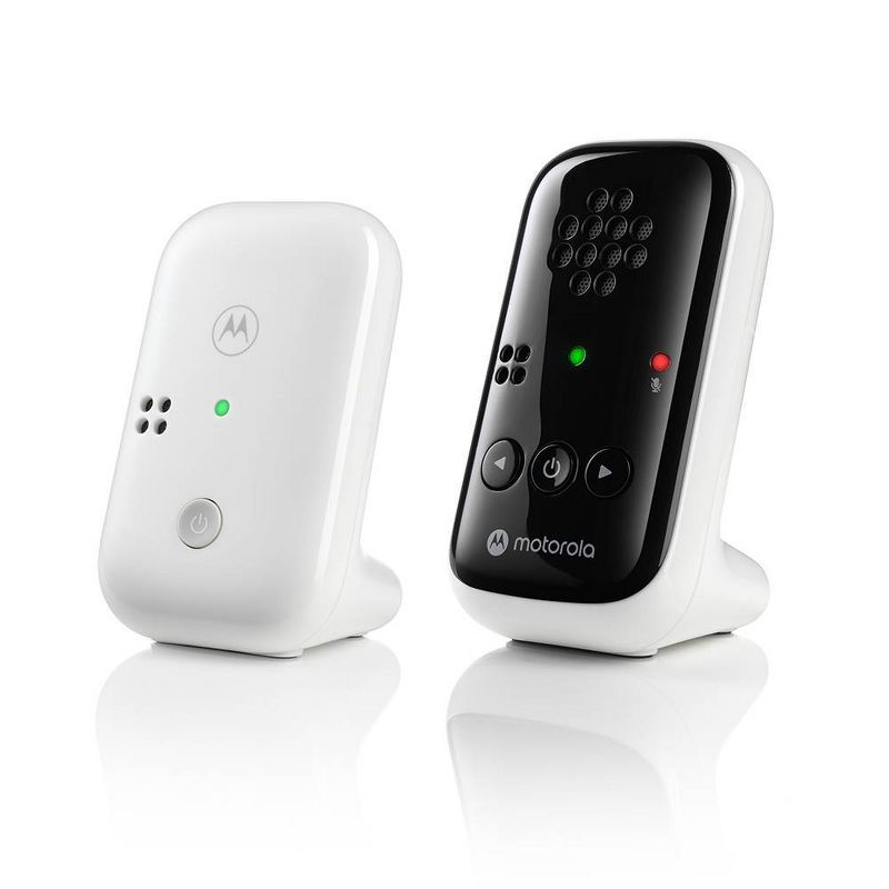 Motorola Audio Baby Monitor - PIP10, 3 of 7