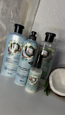 Herbal Essences Classic Hydrate - Coconut Water & Jasmine