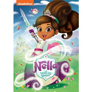 Nella the Princess Knight (DVD) - 1 of 1