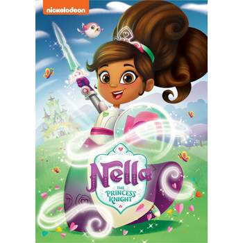 Nella the Princess Knight (DVD)