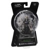 Mezco Toyz Mortal Kombat X Series 2: Quan Chi 6 Action Figure : Target