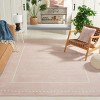 Bella BEL151 Hand Tufted Area Rug  - Safavieh - 2 of 4