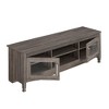 NicBex Modern TV Stand for TVs up to 75in Entertainment Center with Storage Shelves Media Console for Living Room, Bedroom - 4 of 4