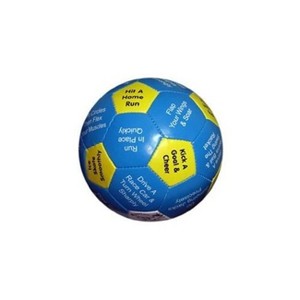 Talicor Thumball Move Your Body 4" - 1 of 1