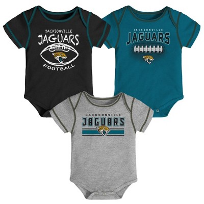 jacksonville jaguars baby clothes