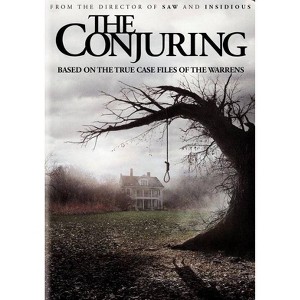 The Conjuring - 1 of 1