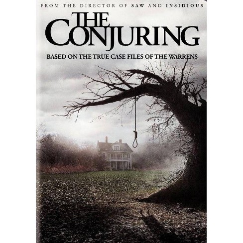 Conjuring images deals