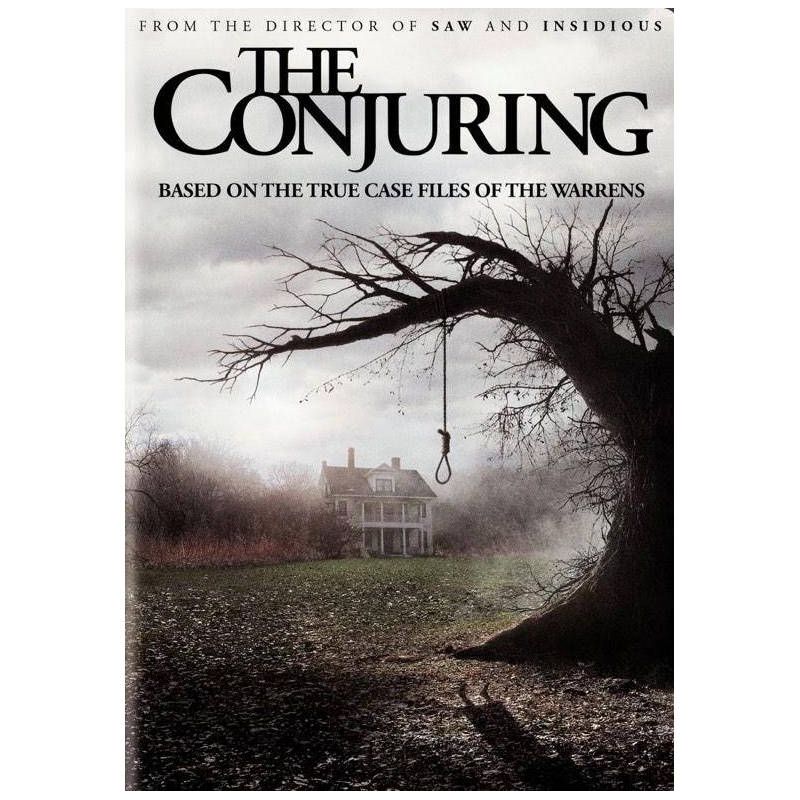The Conjuring, 1 of 2