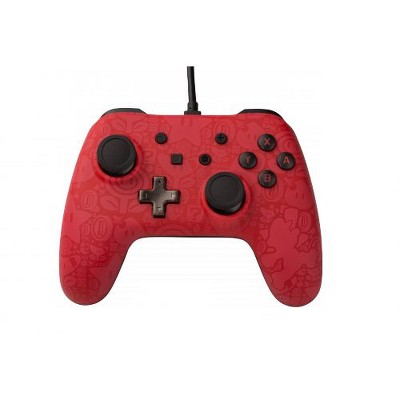 best controller for mario odyssey