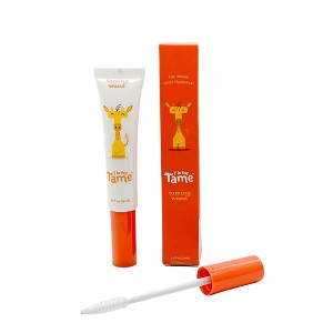 T is for Tame - Taming Wand for Frizz, Static, Flyaways & More, Natural Plant-Based Ingredients, .51 fl oz - 1 of 4