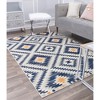 Rugs America Soleil Area Rug - 3 of 4