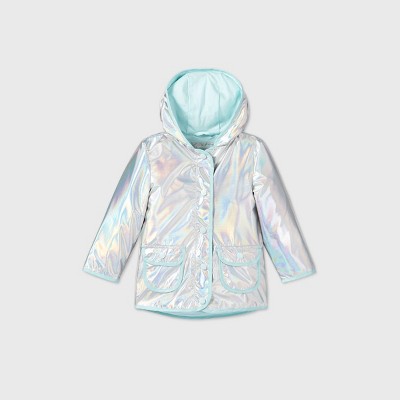 target toddler girl jackets