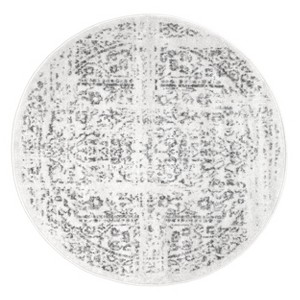Nuloom Arlena Vintage Traditional Indoor Area Rug - 1 of 4