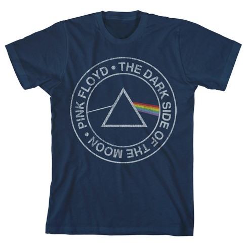 Dark side of 2024 the moon shirt