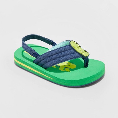 target toddler flip flops