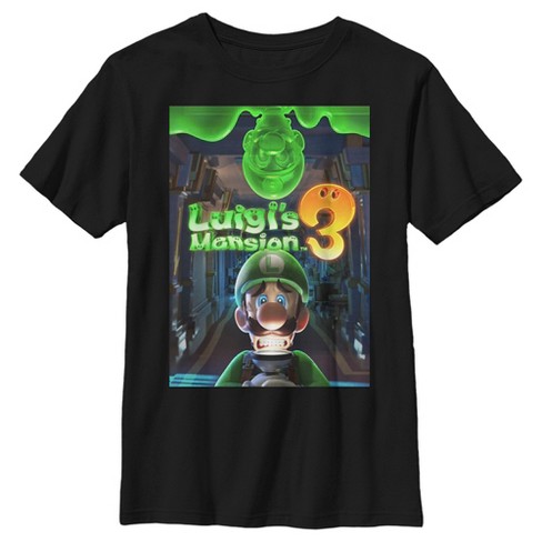 Target luigi's mansion clearance 3