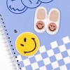 Yoobi SmileyWorld Sticker Patches 2pk Smiley - 2 of 4