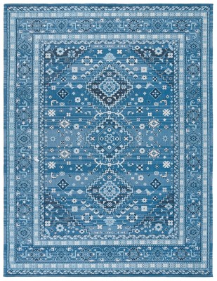 Classic Vintage CLV101 Power Loomed Area Rug  - Safavieh
