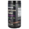 Naturade Weight Loss Shake, Plant Based Meal Replacement, Chocolate Fudge, 2.02 lb (918 g) - 3 of 3