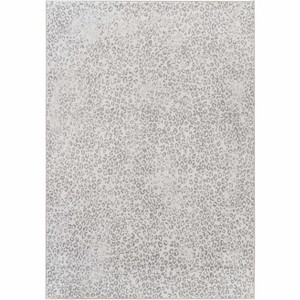 Hauteloom Heathmont Leopard Print Area Rug - 1 of 4