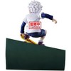 Banpresto - BanPresto - Hunter x Hunter - Memorable Saga - Killua Statue - 3 of 4