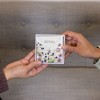 Pavilion Gift Company- Happy Birthday - Floral Necklace Earring Greeting Birthday Card Birthday Celebration Gift Set - 4 of 4