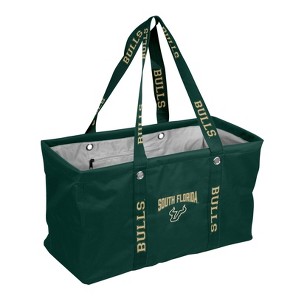 NCAA South Florida Bulls Strap Handbag - 1 of 1