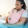 Baby K'tan Pre-Wrapped Ready To Wear Baby Carrier: Active Yoga - 4 of 4