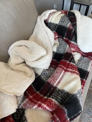 Soft Wool Blanket 45 x 60 ” T609 – Tiffy mohair