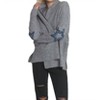 Women's Bella Cozy Cardigan - LABEL+thread - 4 of 4