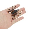 Unique Bargains Fashion Halloween Duckbill Clip Hair Clip 1 Pc - 2 of 4
