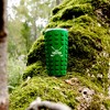 Pavilion Gift Company - Out Golfing - 20 oz Travel Tumbler with 3D Silicone Wrap - Portable Drinkware - 2 of 4