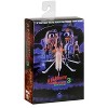 A Nightmare on Elm Street 3: Dream Warriors Freddy Krueger 7" Action Figure - 2 of 4
