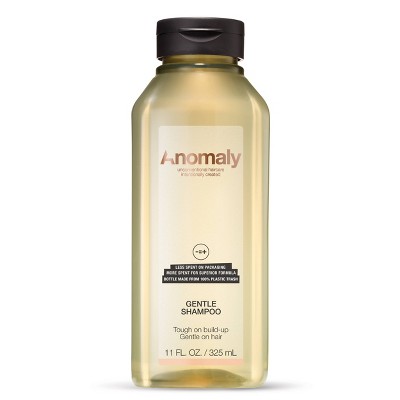 Anomaly Gentle Shampoo - 11 fl oz